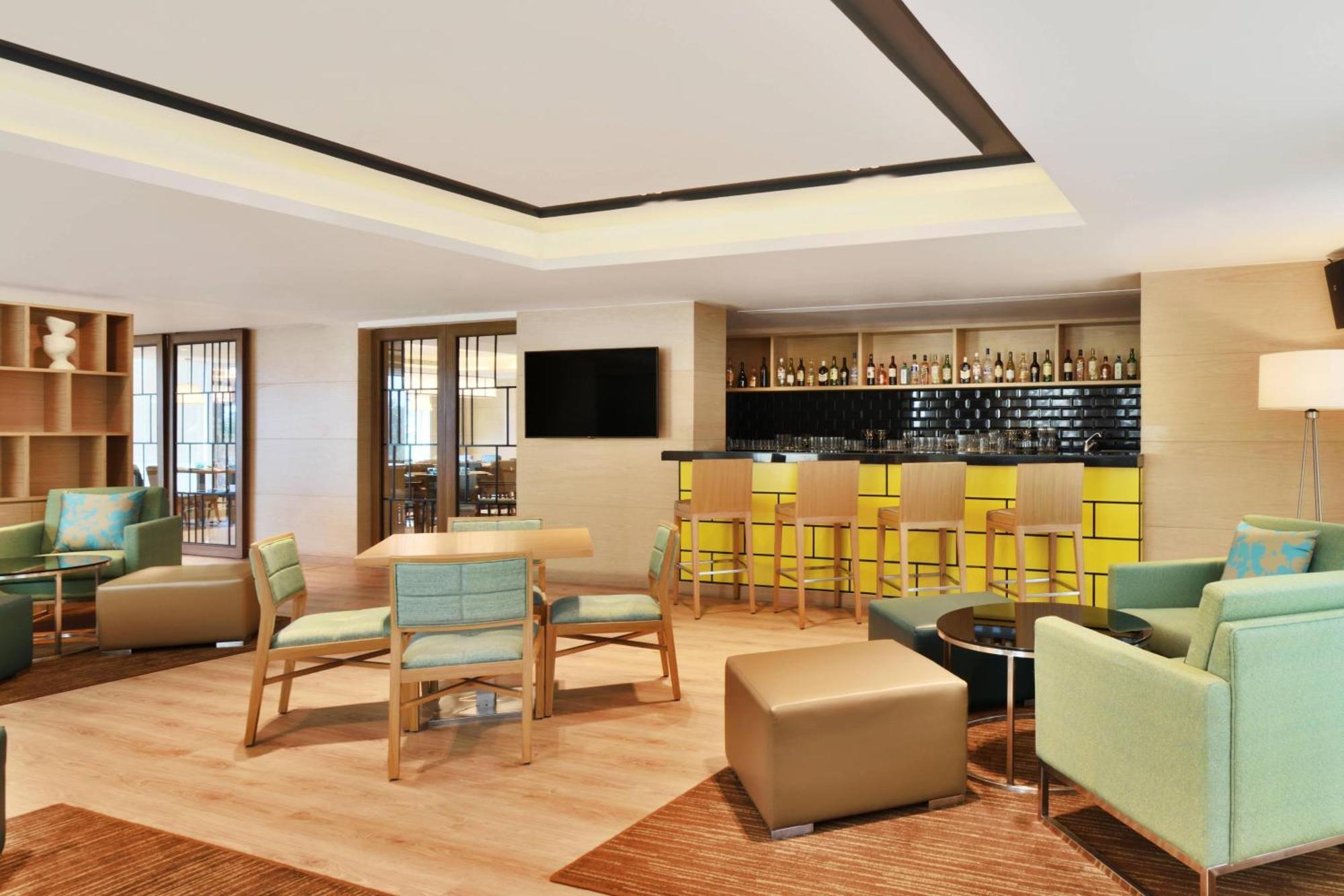 Fairfield By Marriott Chennai Omr Hotell Exteriör bild