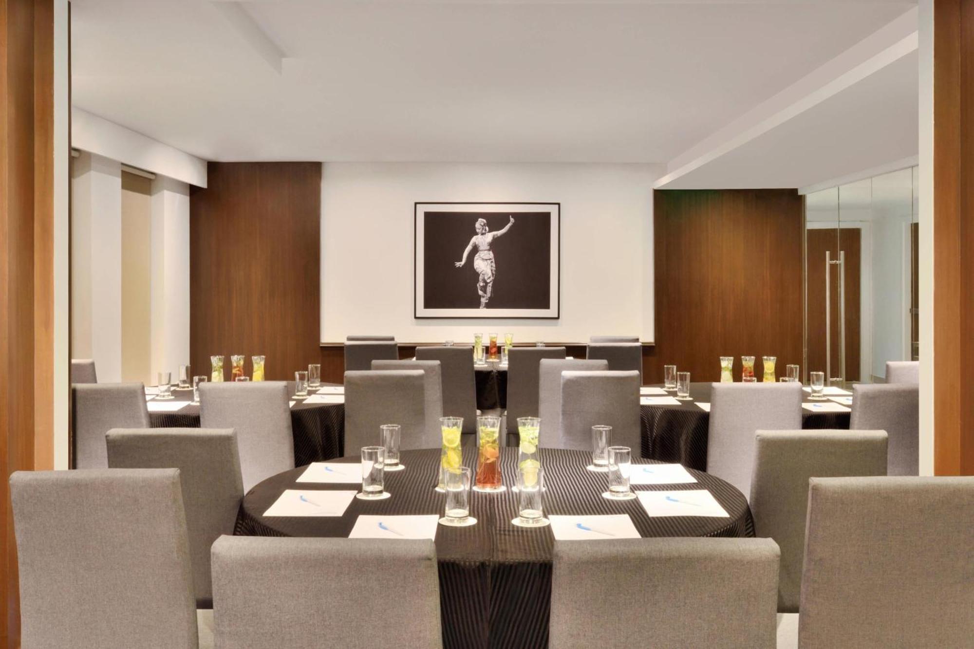 Fairfield By Marriott Chennai Omr Hotell Exteriör bild