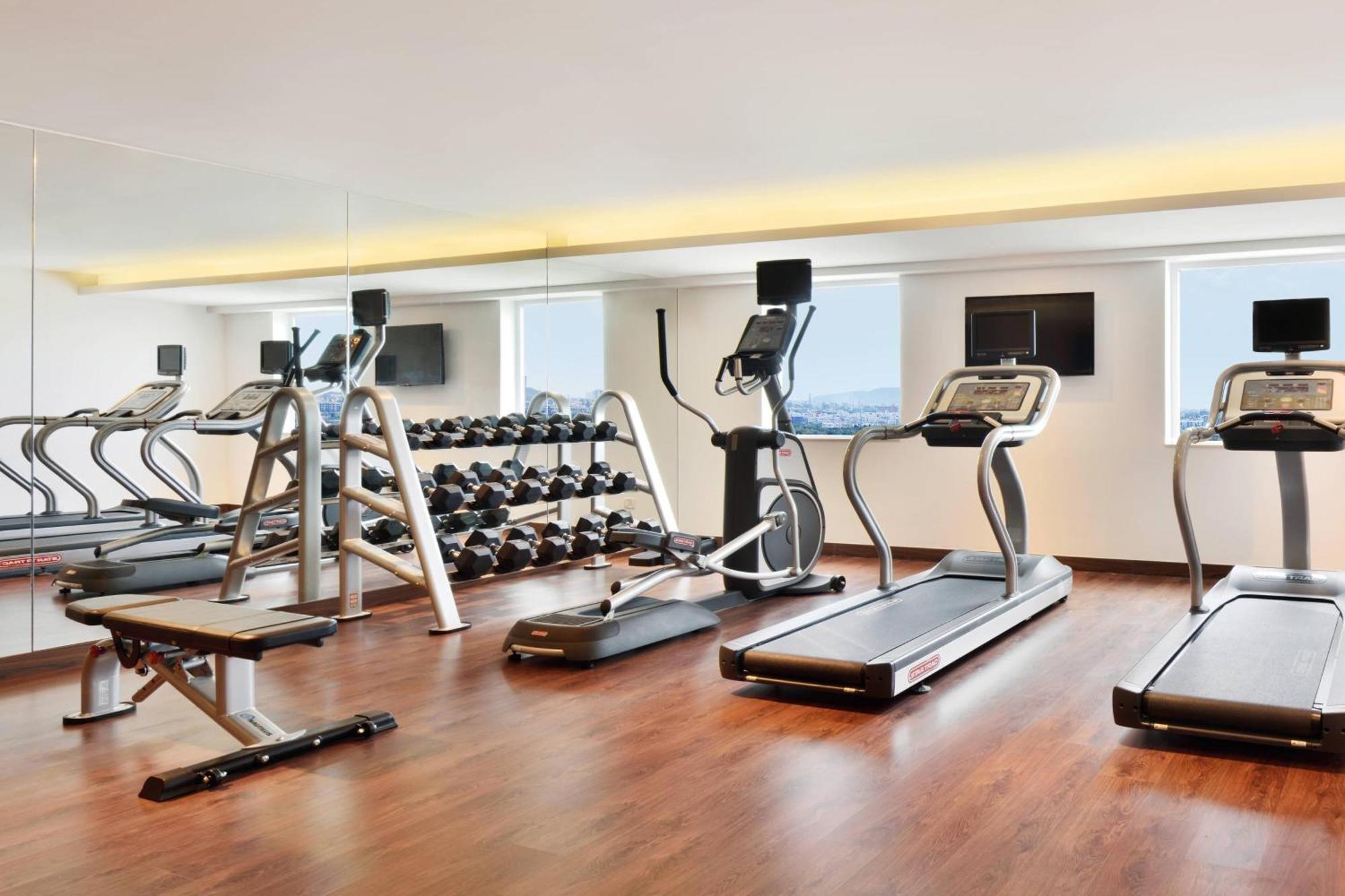 Fairfield By Marriott Chennai Omr Hotell Exteriör bild